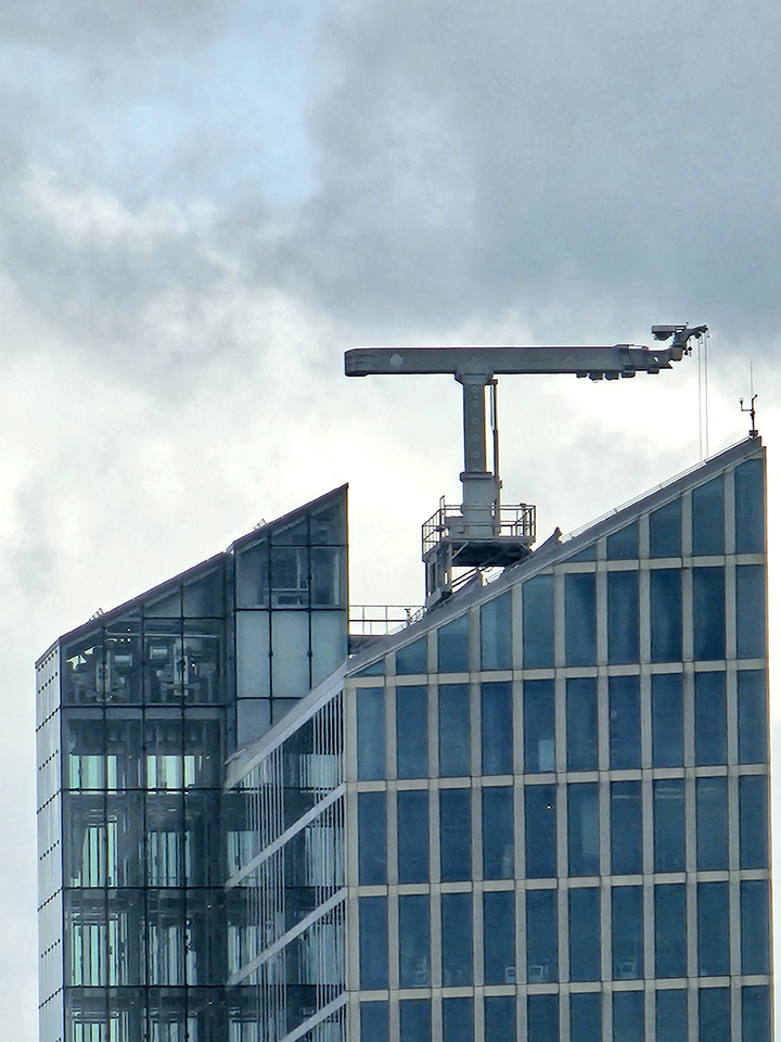 Highlight Towers