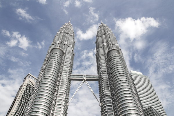 Petronas Towers