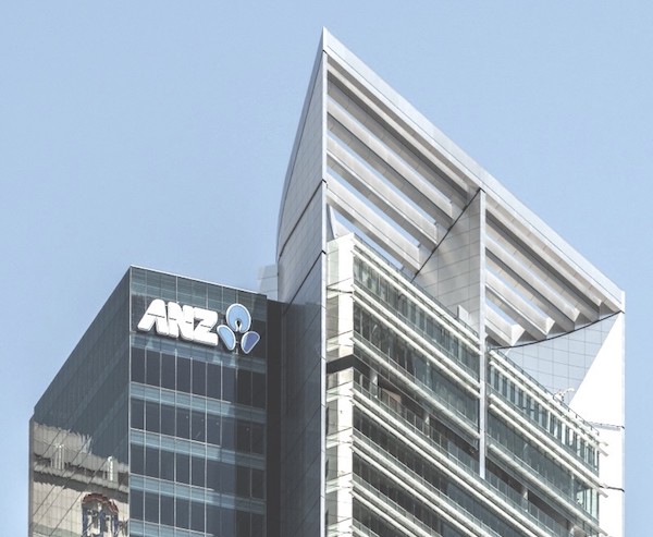 ANZ Tower