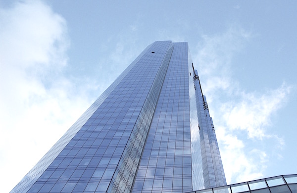 Millennium Tower