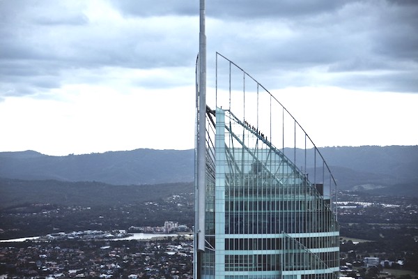 Q1 Tower