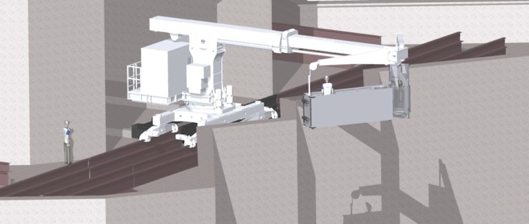 How the Manntech consultation and design process facilitates better access solutions