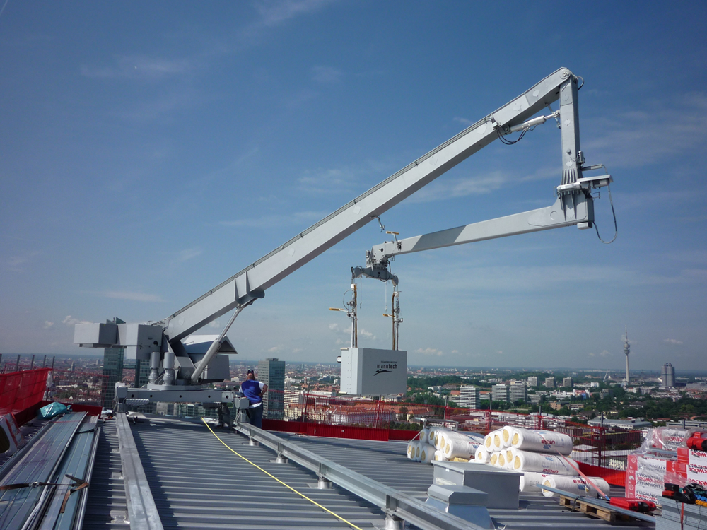 Learn how the future of building access solutions is developing