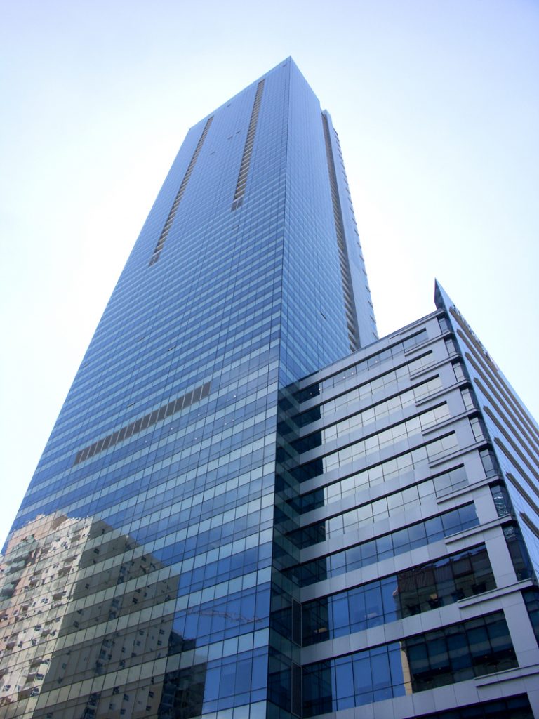 Four Seasons Hotel