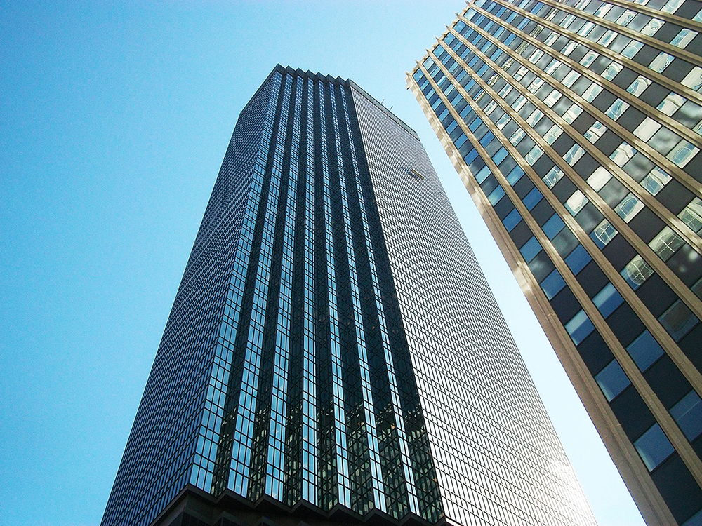 IDS Tower