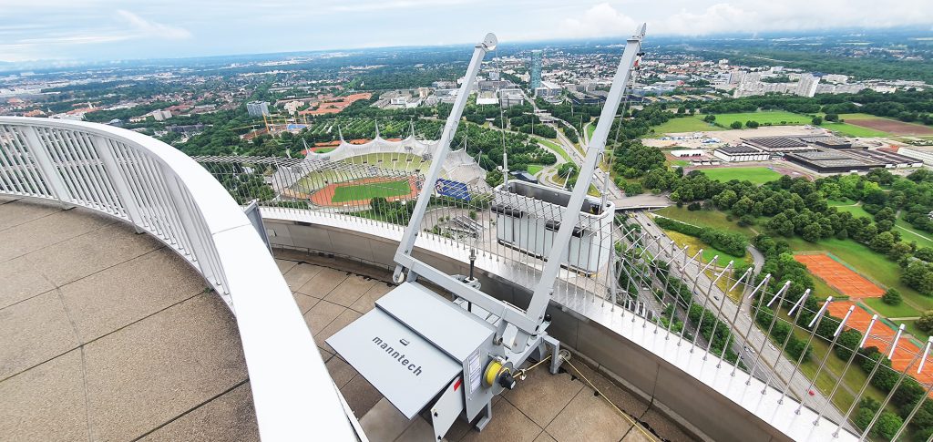 Olympic Tower