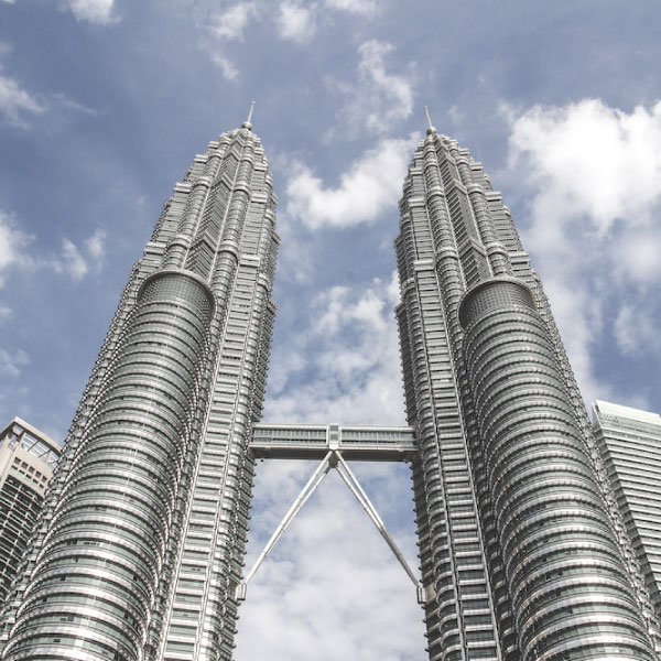 Petronas Towers