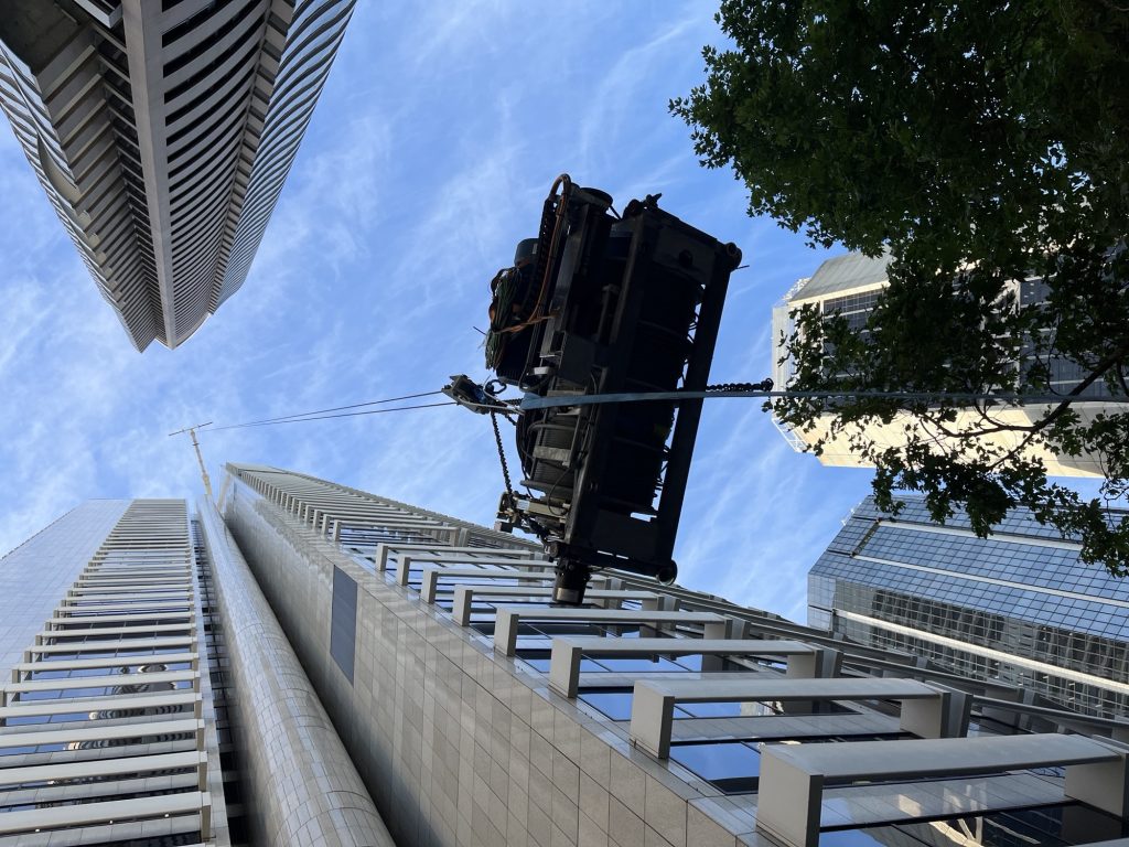 Grosvenor Place