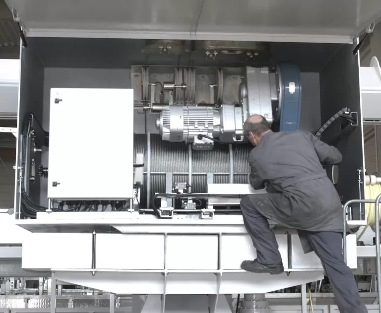 Retrofit & Services